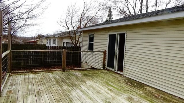 253 Leaver Street, Vernon, MI 48476