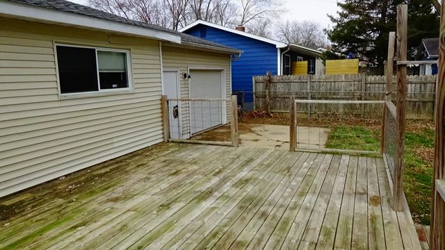 253 Leaver Street, Vernon, MI 48476