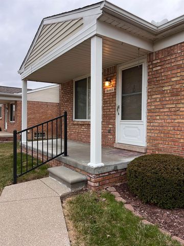 16465 Benmar Court, Roseville, MI 48066
