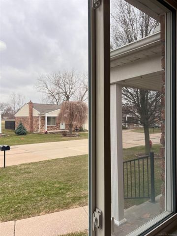 16465 Benmar Court, Roseville, MI 48066