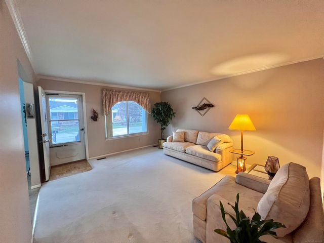 16465 Benmar Court, Roseville, MI 48066