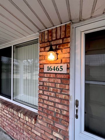16465 Benmar Court, Roseville, MI 48066