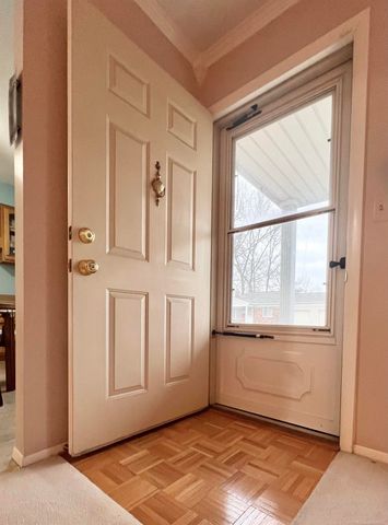 16465 Benmar Court, Roseville, MI 48066