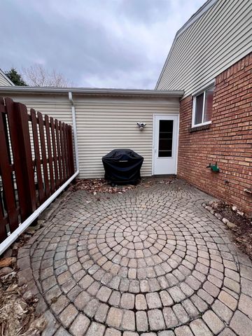 16465 Benmar Court, Roseville, MI 48066