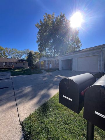 16465 Benmar Court, Roseville, MI 48066