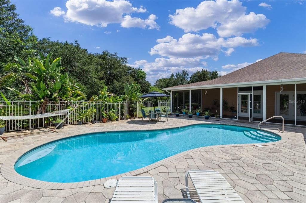 Image 13 of property listing at 11101 TINDALL ROAD, Orlando, FL 32832
