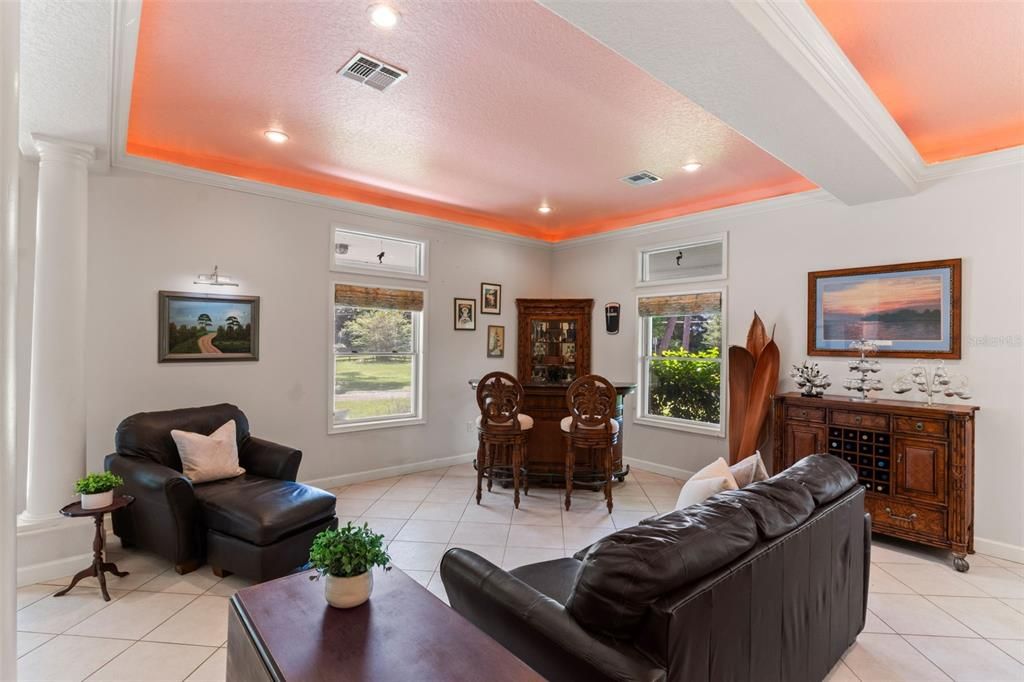 Image 19 of property listing at 11101 TINDALL ROAD, Orlando, FL 32832