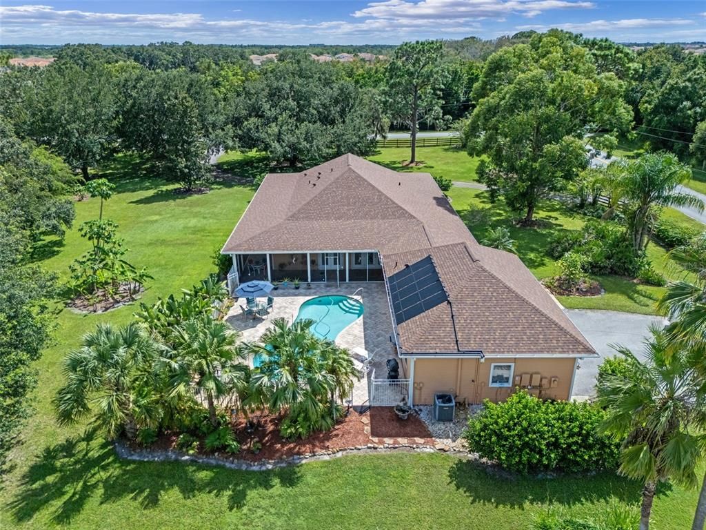 Image 2 of property listing at 11101 TINDALL ROAD, Orlando, FL 32832