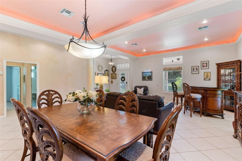 Image 21 of property listing at 11101 TINDALL ROAD, Orlando, FL 32832