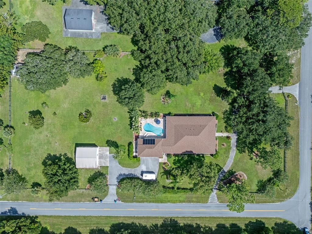 Image 3 of property listing at 11101 TINDALL ROAD, Orlando, FL 32832