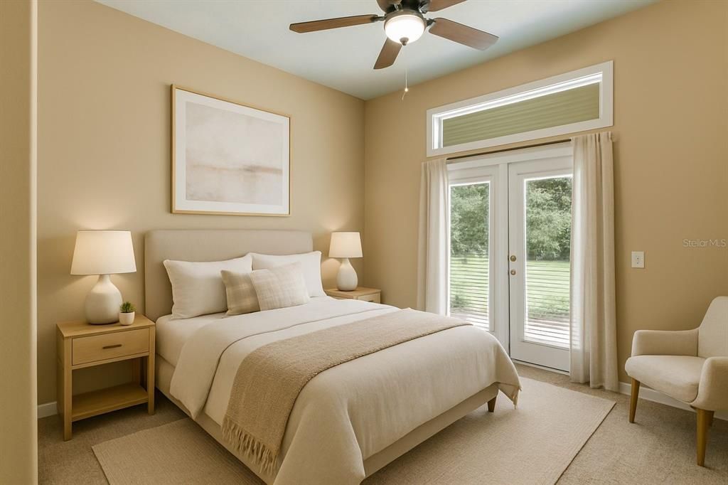 Image 30 of property listing at 11101 TINDALL ROAD, Orlando, FL 32832