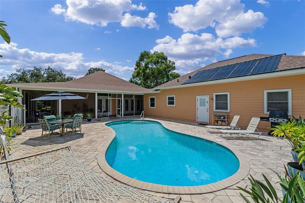Image 41 of property listing at 11101 TINDALL ROAD, Orlando, FL 32832
