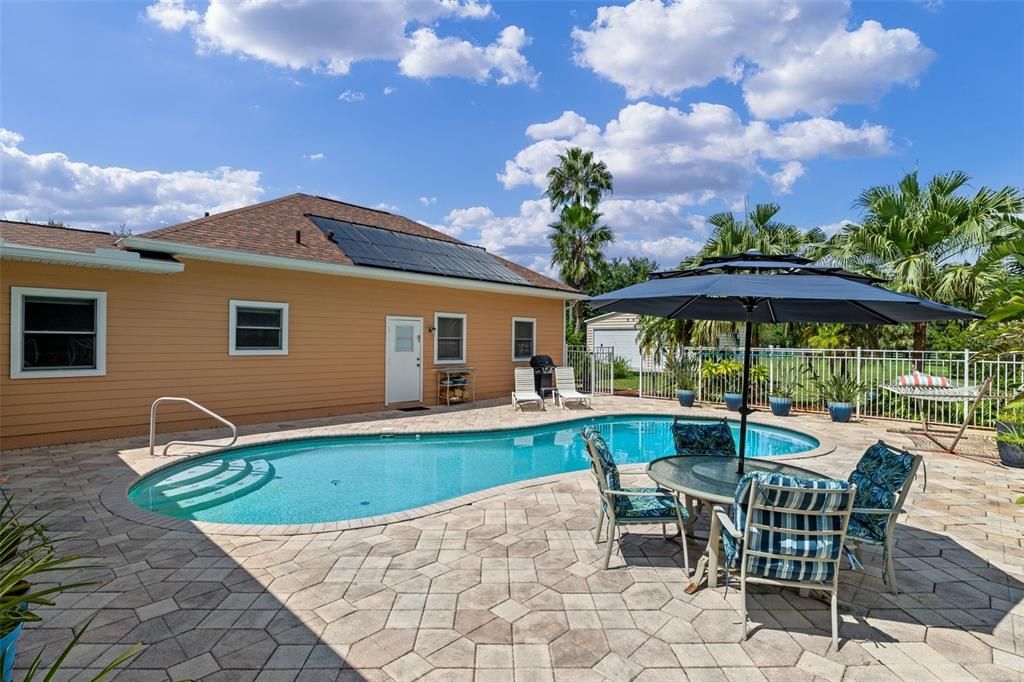 Image 43 of property listing at 11101 TINDALL ROAD, Orlando, FL 32832