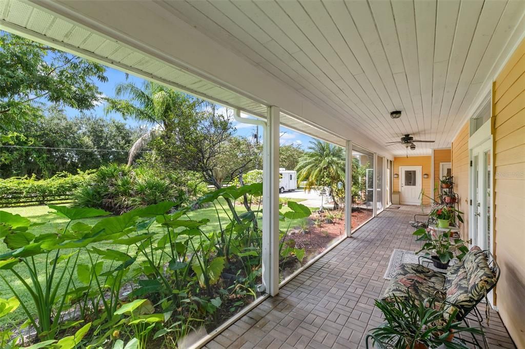 Image 46 of property listing at 11101 TINDALL ROAD, Orlando, FL 32832