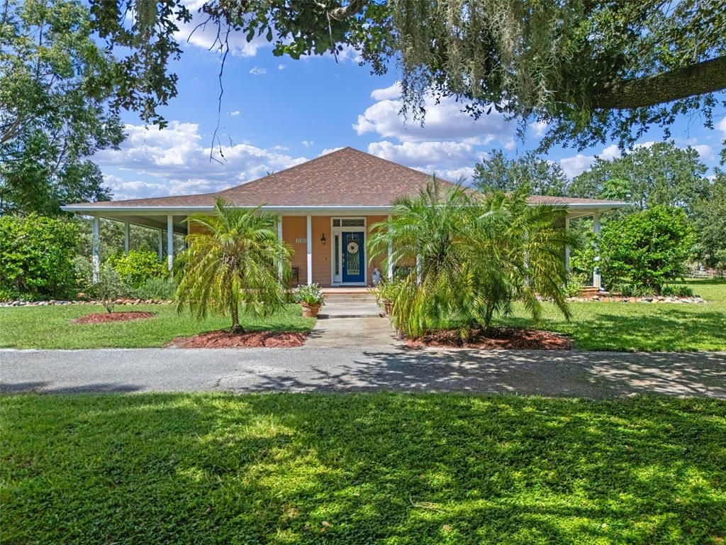 Image 5 of property listing at 11101 TINDALL ROAD, Orlando, FL 32832