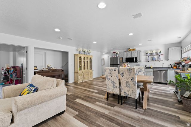 2786 S 1260 W, Syracuse, UT 84075