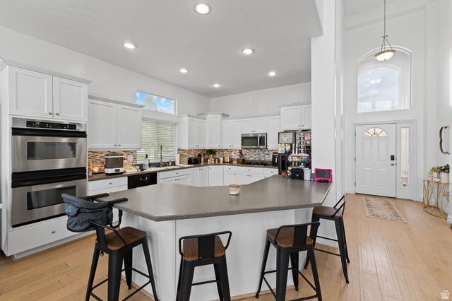 2786 S 1260 W, Syracuse, UT 84075