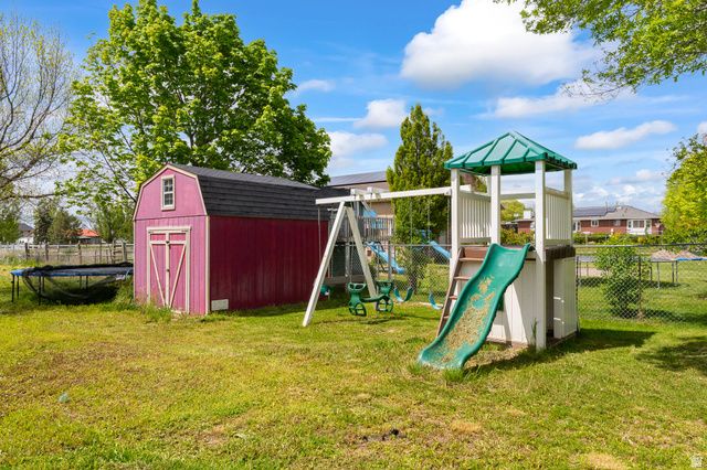 2786 S 1260 W, Syracuse, UT 84075