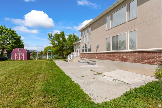 2786 S 1260 W, Syracuse, UT 84075