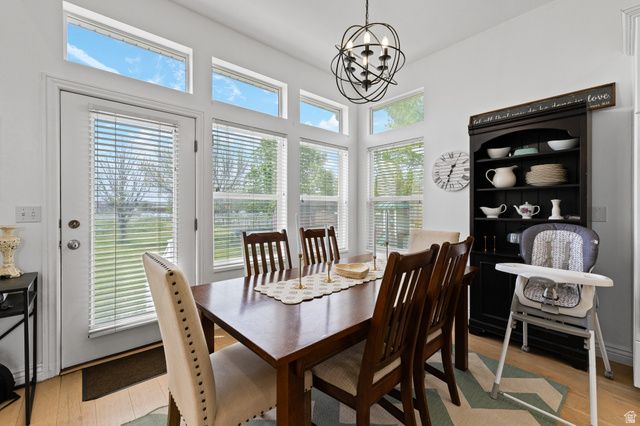 2786 S 1260 W, Syracuse, UT 84075