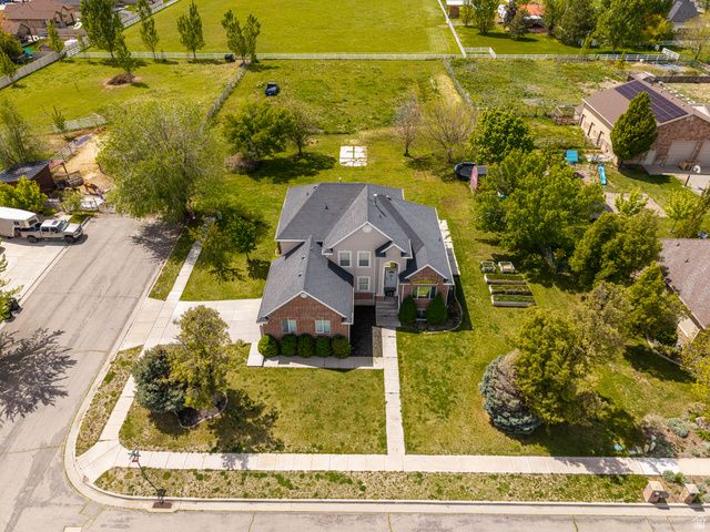 2786 S 1260 W, Syracuse, UT 84075
