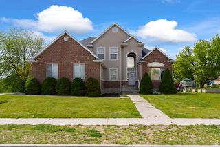 2786 S 1260 W, Syracuse, UT 84075