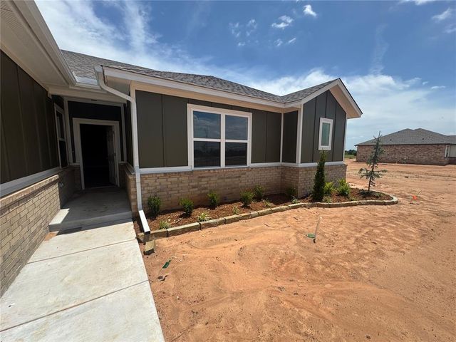 3390 Manning Farms Boulevard, El Reno, OK 73036