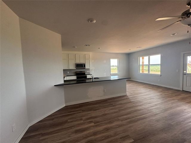 3390 Manning Farms Boulevard, El Reno, OK 73036