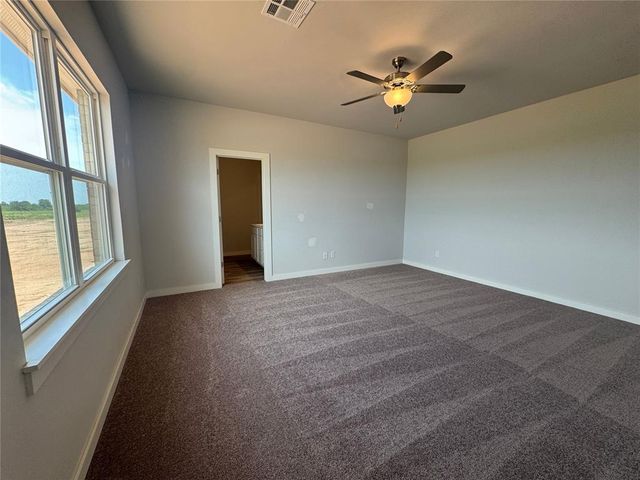 3390 Manning Farms Boulevard, El Reno, OK 73036