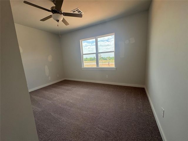 3390 Manning Farms Boulevard, El Reno, OK 73036