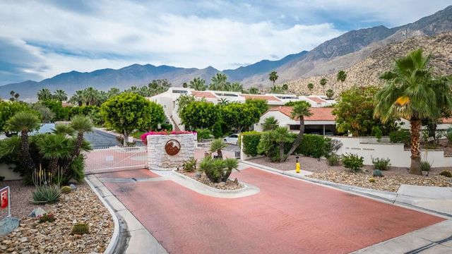 255 E Avenida Granada 322, Palm Springs, CA 92264