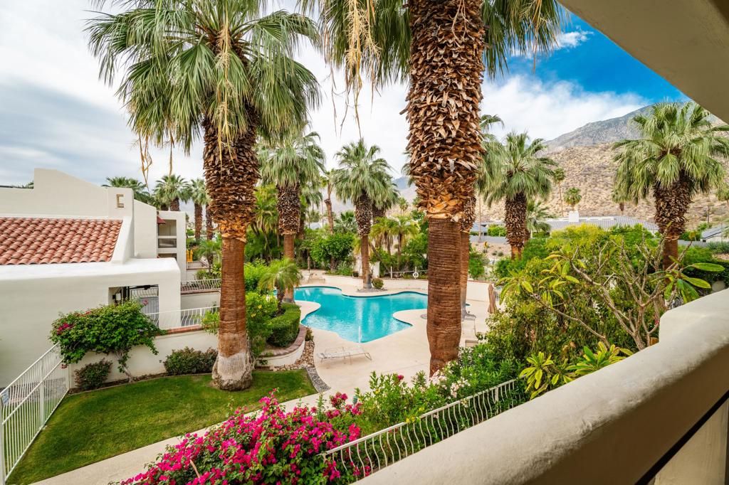255 E Avenida Granada 322, Palm Springs, CA 92264