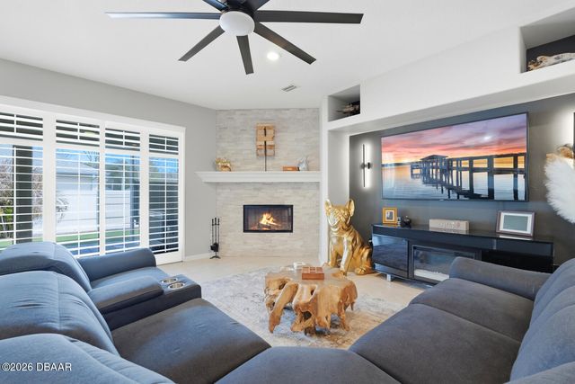 67 Saddlers Run, Ormond Beach, FL 32174