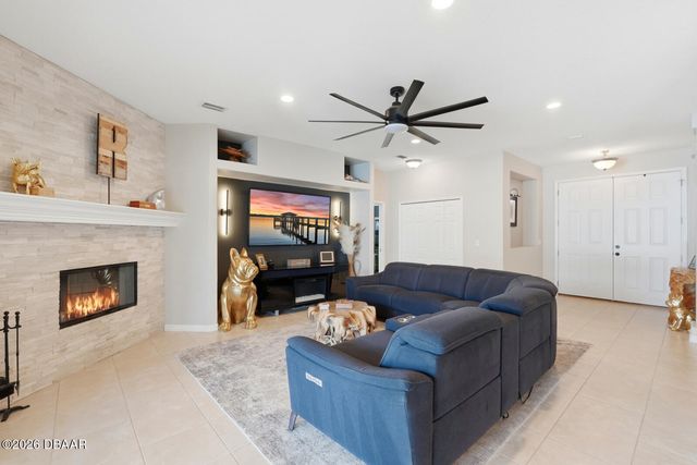 67 Saddlers Run, Ormond Beach, FL 32174