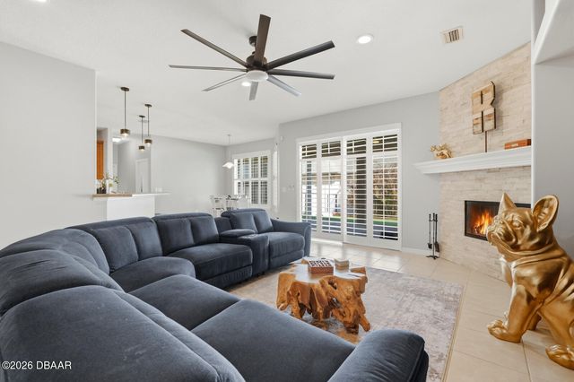 67 Saddlers Run, Ormond Beach, FL 32174