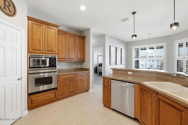 67 Saddlers Run, Ormond Beach, FL 32174