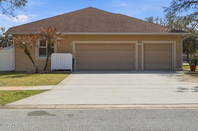 67 Saddlers Run, Ormond Beach, FL 32174