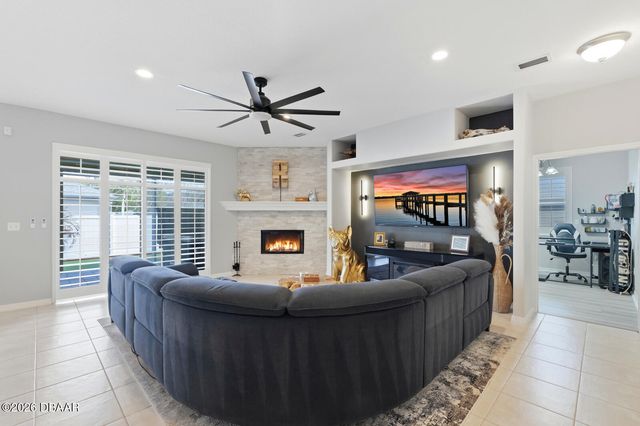 67 Saddlers Run, Ormond Beach, FL 32174