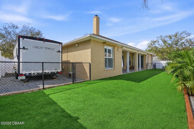 67 Saddlers Run, Ormond Beach, FL 32174