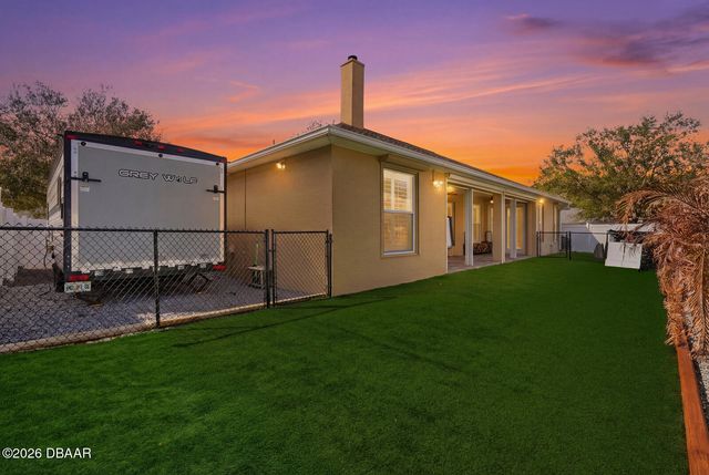 67 Saddlers Run, Ormond Beach, FL 32174