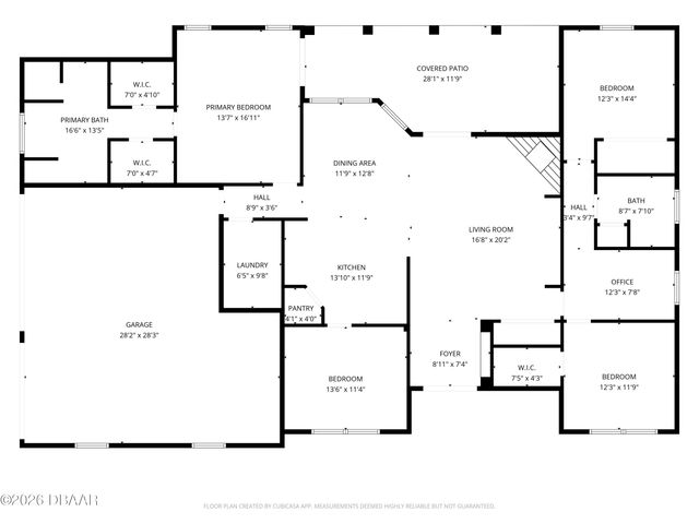 67 Saddlers Run, Ormond Beach, FL 32174