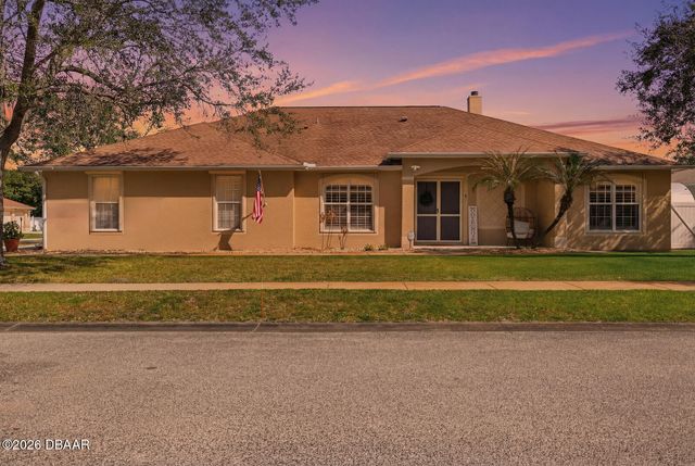 67 Saddlers Run, Ormond Beach, FL 32174