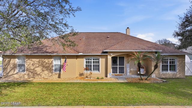 67 Saddlers Run, Ormond Beach, FL 32174