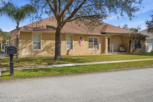 67 Saddlers Run, Ormond Beach, FL 32174