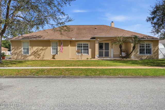 67 Saddlers Run, Ormond Beach, FL 32174