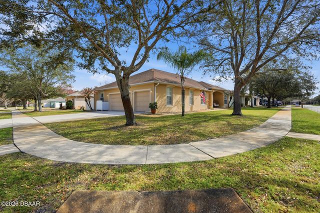 67 Saddlers Run, Ormond Beach, FL 32174