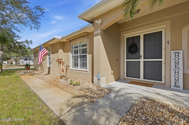 67 Saddlers Run, Ormond Beach, FL 32174