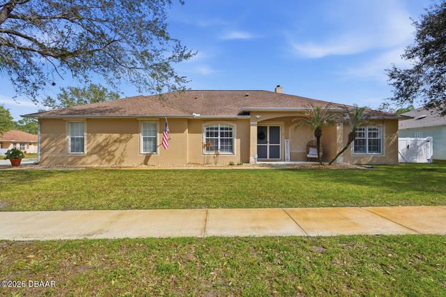 67 Saddlers Run, Ormond Beach, FL 32174