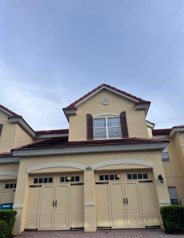 6845 PIAZZA STREET, Orlando, FL 32819