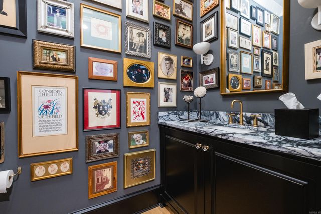 203 Haywood Drive, Little Rock, AR 72223